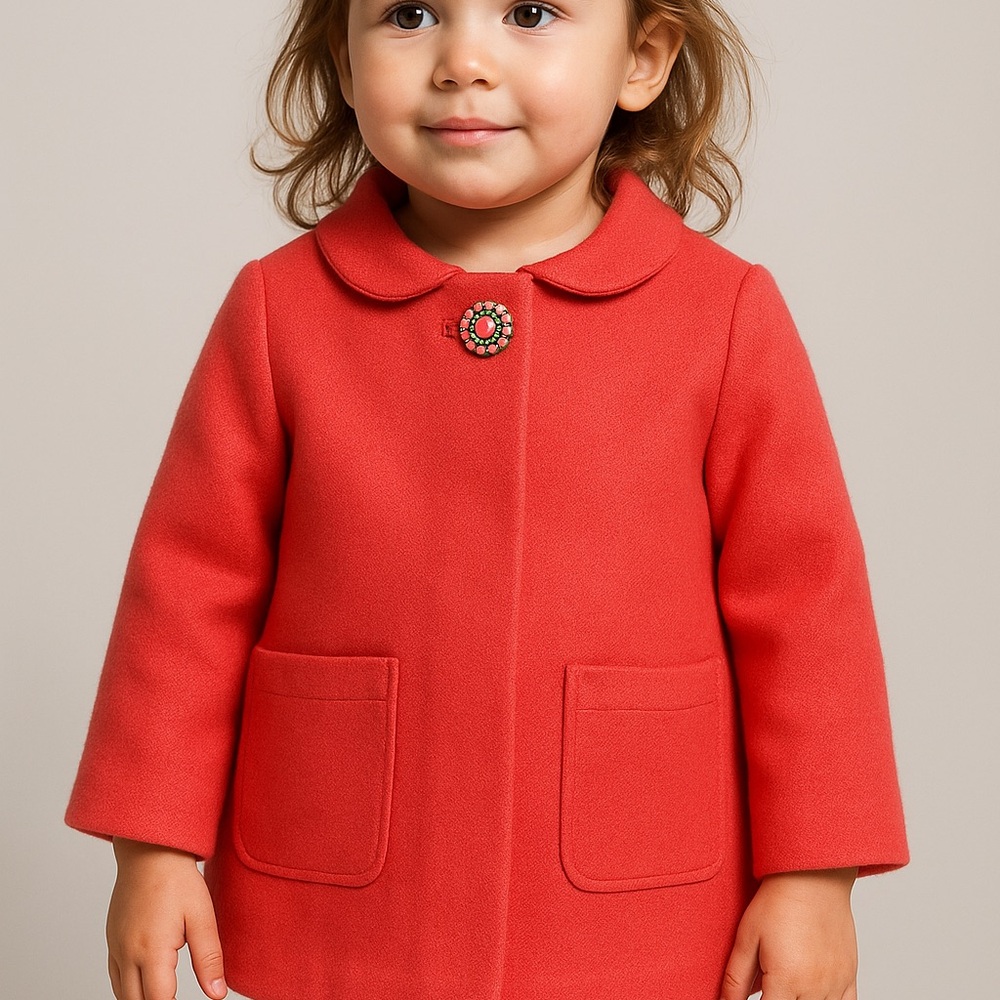 babyGap Toddler Coat – Size 3T